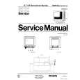 PHILIPS 7BM749 Service Manual PHILIPS 7BM749 Service Manual