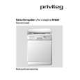 PRIVILEG 915453_11009 Owners Manual PRIVILEG 915453_11009 Owners Manual