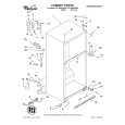 WHIRLPOOL 4ET18NKXFN02 Parts Catalog WHIRLPOOL 4ET18NKXFN02 Parts Catalog