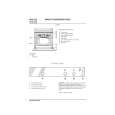 WHIRLPOOL AKP526/AV Quick Start WHIRLPOOL AKP526/AV Quick Start