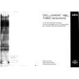 AEG AR7373I Owners Manual AEG AR7373I Owners Manual