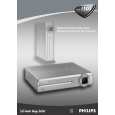 PHILIPS DTR1500/05 Owners Manual PHILIPS DTR1500/05 Owners Manual