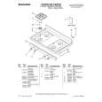 WHIRLPOOL TGP325KW0 Parts Catalog WHIRLPOOL TGP325KW0 Parts Catalog