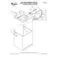 WHIRLPOOL LXR9245EQ1 Parts Catalog WHIRLPOOL LXR9245EQ1 Parts Catalog