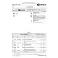 WHIRLPOOL GSX 5500/1 Owners Manual WHIRLPOOL GSX 5500/1 Owners Manual