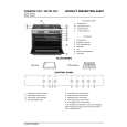 WHIRLPOOL 50145171 PRO D60 AN Quick Start WHIRLPOOL 50145171 PRO D60 AN Quick Start