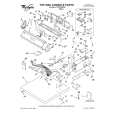 WHIRLPOOL YCEP2760KQ2 Parts Catalog WHIRLPOOL YCEP2760KQ2 Parts Catalog