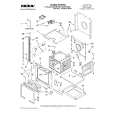 WHIRLPOOL IBS550PRQ02 Parts Catalog WHIRLPOOL IBS550PRQ02 Parts Catalog