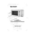 SHARP R33STM Owners Manual SHARP R33STM Owners Manual