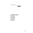 REX-ELECTROLUX SP860B Owners Manual REX-ELECTROLUX SP860B Owners Manual