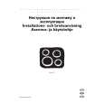 ELECTROLUX EHS6641P 17A Owners Manual ELECTROLUX EHS6641P 17A Owners Manual