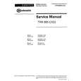BAUKNECHT TRK885C Service Manual BAUKNECHT TRK885C Service Manual