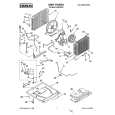 WHIRLPOOL CA29WC50 Parts Catalog WHIRLPOOL CA29WC50 Parts Catalog