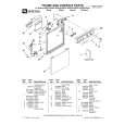 WHIRLPOOL MDB3601BWB0 Parts Catalog WHIRLPOOL MDB3601BWB0 Parts Catalog