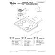 WHIRLPOOL RF365PXGN1 Parts Catalog WHIRLPOOL RF365PXGN1 Parts Catalog