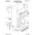 WHIRLPOOL TT20DKXBN00 Parts Catalog WHIRLPOOL TT20DKXBN00 Parts Catalog