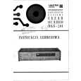 UNITRA DKS201 CEZAR Service Manual UNITRA DKS201 CEZAR Service Manual