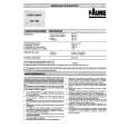 FAURE LTC602 Owners Manual FAURE LTC602 Owners Manual