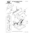 WHIRLPOOL RGX4634KQ2 Parts Catalog WHIRLPOOL RGX4634KQ2 Parts Catalog