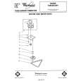 WHIRLPOOL TU8000XRP1 Parts Catalog WHIRLPOOL TU8000XRP1 Parts Catalog