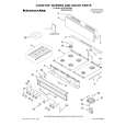 WHIRLPOOL KGCP483KSS04 Parts Catalog WHIRLPOOL KGCP483KSS04 Parts Catalog