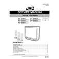 JVC AV32330 Service Manual JVC AV32330 Service Manual