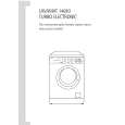 AEG L14810 Owners Manual AEG L14810 Owners Manual