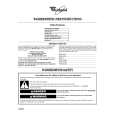 WHIRLPOOL LTE6234DT3 Owners Manual WHIRLPOOL LTE6234DT3 Owners Manual