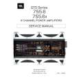 JBL GTO755.6 Service Manual JBL GTO755.6 Service Manual