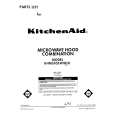 WHIRLPOOL KHMS105WAL1 Parts Catalog WHIRLPOOL KHMS105WAL1 Parts Catalog