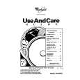 WHIRLPOOL SB160PEEQ1 Owners Manual WHIRLPOOL SB160PEEQ1 Owners Manual