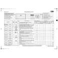 WHIRLPOOL AWZ 614 D WP Quick Start WHIRLPOOL AWZ 614 D WP Quick Start