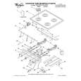 WHIRLPOOL SF3010EEN3 Parts Catalog WHIRLPOOL SF3010EEN3 Parts Catalog
