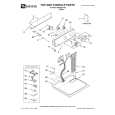 WHIRLPOOL MED5621TQ0 Parts Catalog WHIRLPOOL MED5621TQ0 Parts Catalog