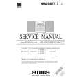 AIWA NSXDST717 Service Manual AIWA NSXDST717 Service Manual