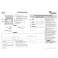 WHIRLPOOL AKZ472/NB Quick Start WHIRLPOOL AKZ472/NB Quick Start