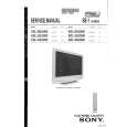 SONY SE-1 CHASSIS Service Manual SONY SE-1 CHASSIS Service Manual