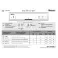 BAUKNECHT GSI 4753/3 TW-IN Quick Start BAUKNECHT GSI 4753/3 TW-IN Quick Start