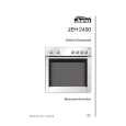 JUNO-ELECTROLUX JEH2400 B Owners Manual JUNO-ELECTROLUX JEH2400 B Owners Manual
