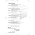 WHIRLPOOL ADG 655/1 ME Installation Manual WHIRLPOOL ADG 655/1 ME Installation Manual