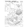 WHIRLPOOL KEMS306XAL5 Parts Catalog WHIRLPOOL KEMS306XAL5 Parts Catalog