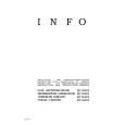 ELECTROLUX ER7426B Owners Manual ELECTROLUX ER7426B Owners Manual