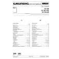 GRUNDIG VS700VPS Service Manual GRUNDIG VS700VPS Service Manual