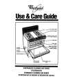WHIRLPOOL SF302BEWW0 Owners Manual WHIRLPOOL SF302BEWW0 Owners Manual