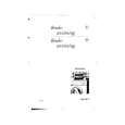 HUSQVARNA QW380T Owners Manual HUSQVARNA QW380T Owners Manual