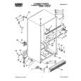 WHIRLPOOL RT18BKXAW01 Parts Catalog WHIRLPOOL RT18BKXAW01 Parts Catalog