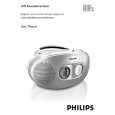 PHILIPS AZ1021/79 Owners Manual PHILIPS AZ1021/79 Owners Manual