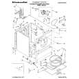 WHIRLPOOL KEYL410BAL1 Parts Catalog WHIRLPOOL KEYL410BAL1 Parts Catalog
