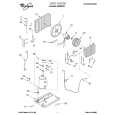 WHIRLPOOL ACM062XE0 Parts Catalog WHIRLPOOL ACM062XE0 Parts Catalog