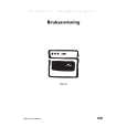 ELECTROLUX EOB5625W NORDIC R05 Owners Manual ELECTROLUX EOB5625W NORDIC R05 Owners Manual